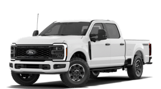 2027 Ford Super Duty® External Image 1